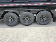 new Dump Trailers Midsota  for sale, in Arthur, IL Thumbnail 7