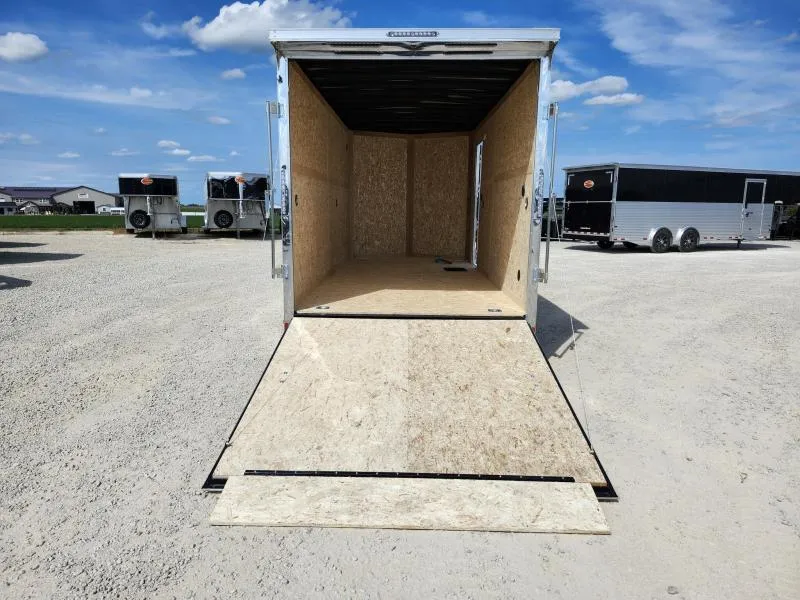 new Cargo (Enclosed) Trailers US Cargo  for sale, in Arthur, IL Thumbnail 12