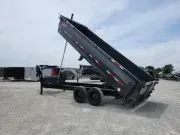 new Dump Trailers Horizon Trailers  for sale, in Arthur, IL Thumbnail 18