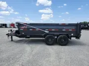 new Dump Trailers Horizon Trailers  for sale, in Arthur, IL Thumbnail 6
