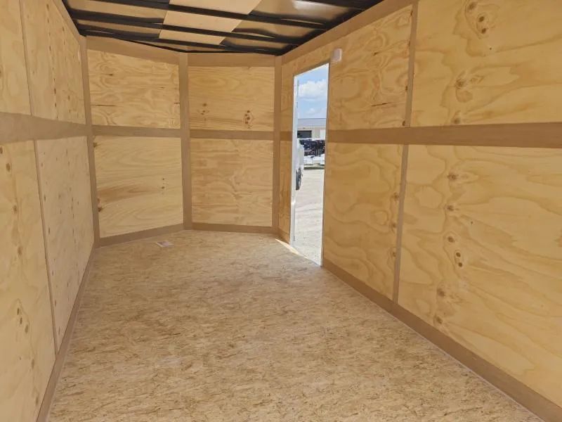 new Cargo (Enclosed) Trailers Cross Trailers  for sale, in Arthur, IL Thumbnail 17