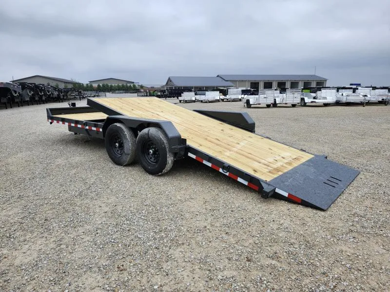 new Tilt Trailers Rice Trailers  for sale, in Arthur, IL Thumbnail 12