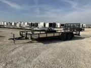 new Utility Trailers Load Trail  for sale, in Arthur, IL Thumbnail 1