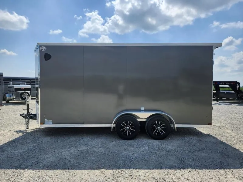 new Cargo (Enclosed) Trailers US Cargo  for sale, in Arthur, IL Thumbnail 6