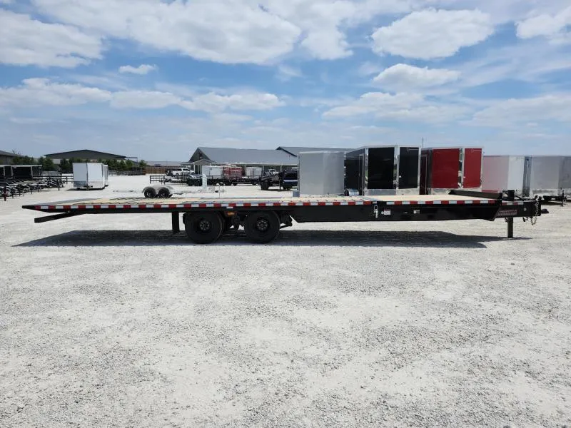 new Equipment / Flatbed Trailers Midsota  for sale, in Arthur, IL Thumbnail 3