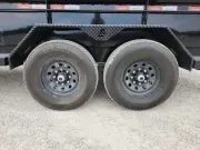 new Equipment / Flatbed Trailers Liberty  for sale, in Arthur, IL Thumbnail 8