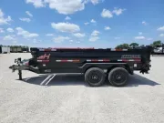 new Dump Trailers Horizon Trailers  for sale, in Arthur, IL Thumbnail 6
