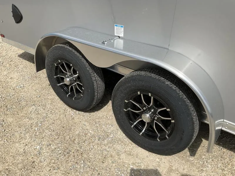 new Cargo (Enclosed) Trailers US Cargo  for sale, in Arthur, IL Thumbnail 9