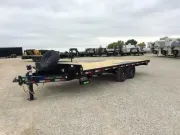 new Equipment / Flatbed Trailers Load Trail  for sale, in Arthur, IL Thumbnail 1