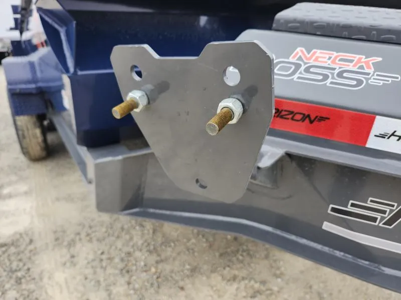 new Dump Trailers Horizon Trailers  for sale, in Arthur, IL Thumbnail 11