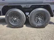 new Dump Trailers Horizon Trailers  for sale, in Arthur, IL Thumbnail 8