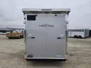 new Cargo (Enclosed) Trailers US Cargo  for sale, in Arthur, IL Thumbnail 4