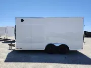 new Cargo (Enclosed) Trailers Cross Trailers  for sale, in Arthur, IL Thumbnail 6