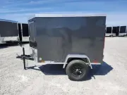 new Cargo (Enclosed) Trailers Cross Trailers  for sale, in Arthur, IL Thumbnail 6