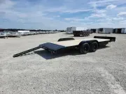 new Equipment / Flatbed Trailers Rice Trailers  for sale, in Arthur, IL Thumbnail 13