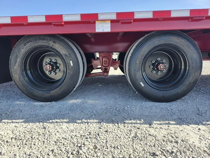 new Equipment / Flatbed Trailers Midsota  for sale, in Arthur, IL Thumbnail 7