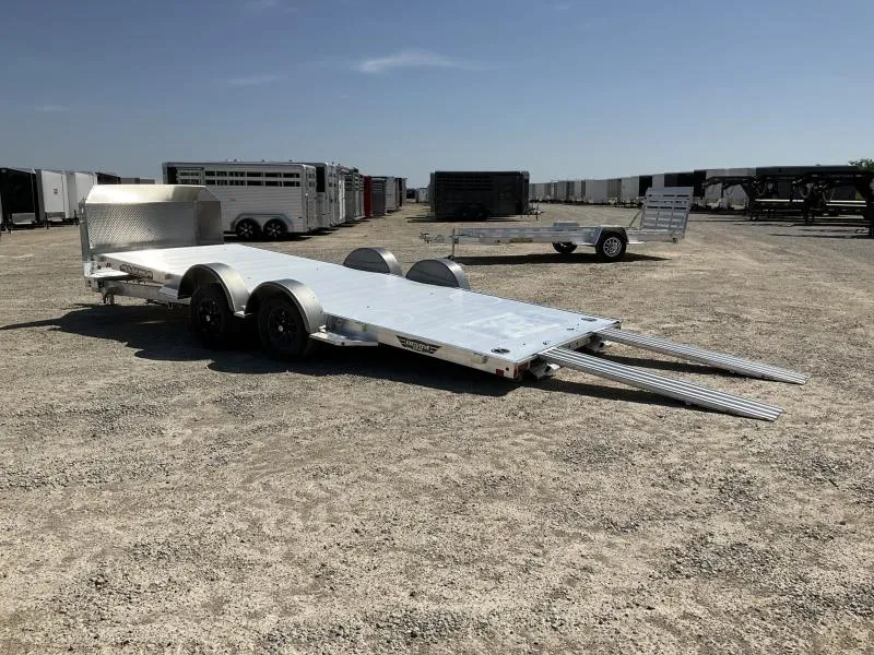 new Tilt Trailers Aluma  for sale, in Arthur, IL Thumbnail 13