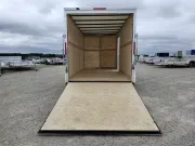 new Cargo (Enclosed) Trailers Cross Trailers  for sale, in Arthur, IL Thumbnail 12