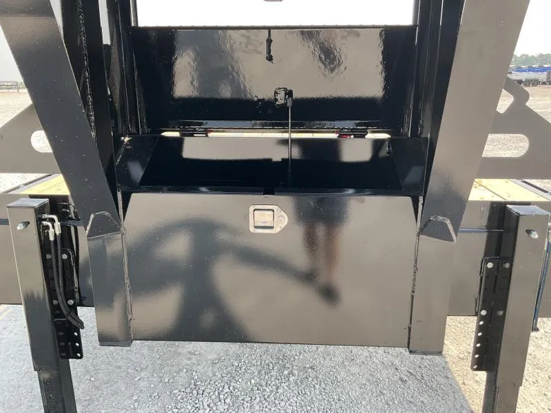 new Equipment / Flatbed Trailers Midsota  for sale, in Arthur, IL Thumbnail 12