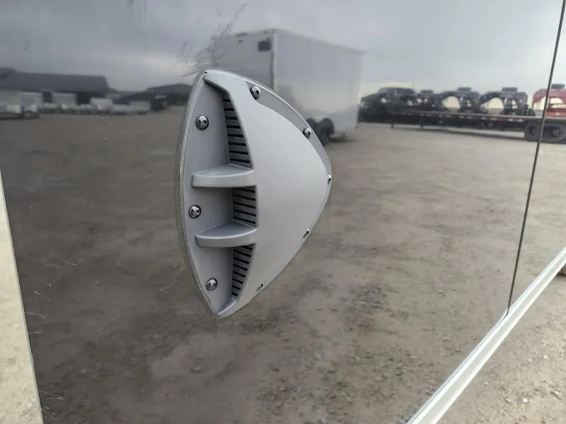 new Cargo (Enclosed) Trailers Cross Trailers  for sale, in Arthur, IL Thumbnail 11