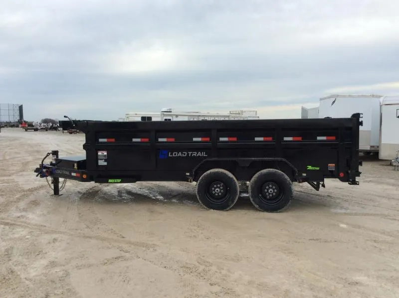 new Dump Trailers Load Trail  for sale, in Arthur, IL Thumbnail 2