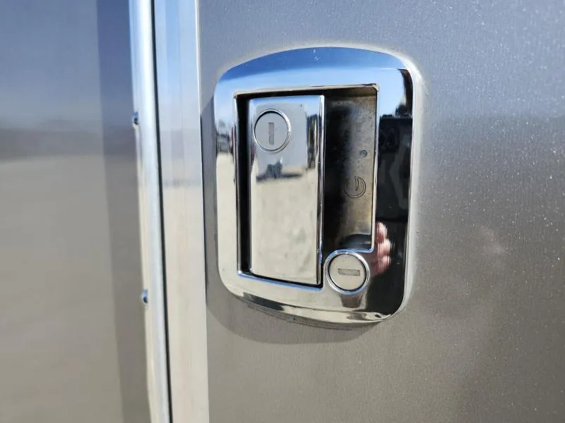 used Cargo (Enclosed) Trailers Lightning Trailers  for sale, in Arthur, IL Thumbnail 9