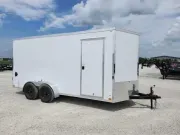 new Cargo (Enclosed) Trailers Cross Trailers  for sale, in Arthur, IL Thumbnail 2