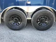 new Cargo (Enclosed) Trailers Cross Trailers  for sale, in Arthur, IL Thumbnail 7