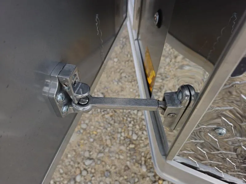 new Cargo (Enclosed) Trailers Cross Trailers  for sale, in Arthur, IL Thumbnail 11