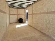 new Cargo (Enclosed) Trailers Cross Trailers  for sale, in Arthur, IL Thumbnail 17