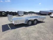new Utility Trailers Aluma  for sale, in Arthur, IL Thumbnail 3