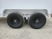 new Dump Trailers Horizon Trailers  for sale, in Arthur, IL Thumbnail 7