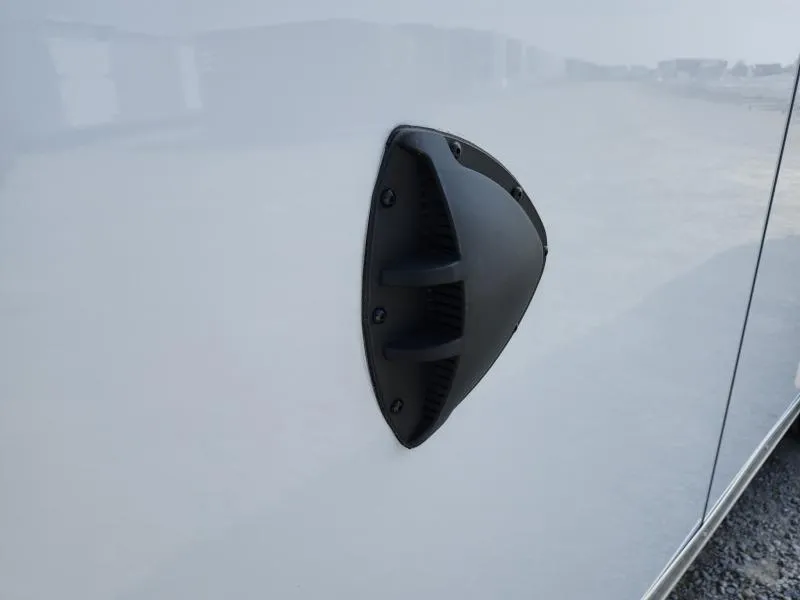 new Cargo (Enclosed) Trailers Lightning Trailers  for sale, in Arthur, IL Thumbnail 7