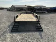 new Utility Trailers Load Trail  for sale, in Arthur, IL Thumbnail 11