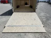new Cargo (Enclosed) Trailers Cross Trailers  for sale, in Arthur, IL Thumbnail 15