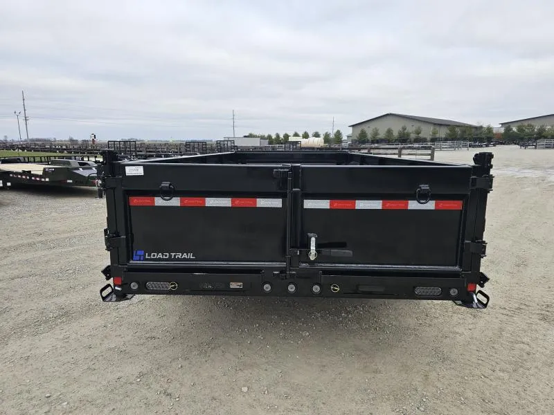new Dump Trailers Load Trail  for sale, in Arthur, IL Thumbnail 4