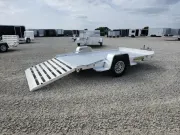 new Utility Trailers Aluma  for sale, in Arthur, IL Thumbnail 11