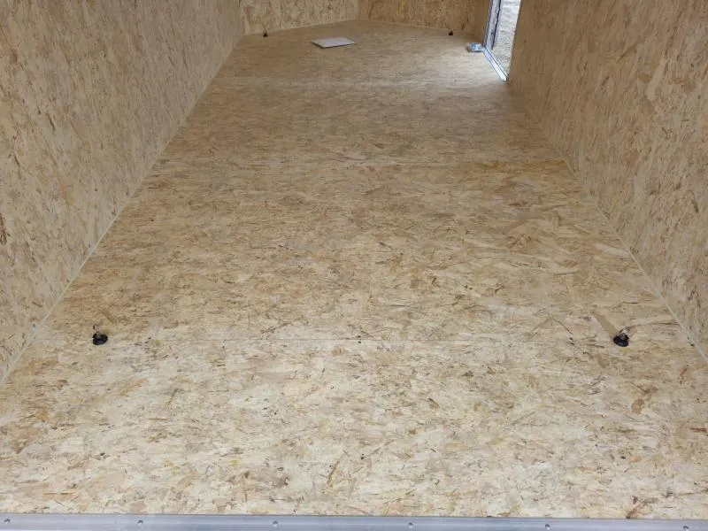 new Cargo (Enclosed) Trailers ATC  for sale, in Arthur, IL Thumbnail 15