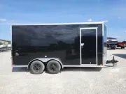 new Cargo (Enclosed) Trailers Cross Trailers  for sale, in Arthur, IL Thumbnail 2