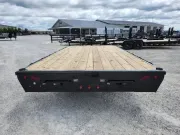 new Equipment / Flatbed Trailers Load Trail  for sale, in Arthur, IL Thumbnail 4