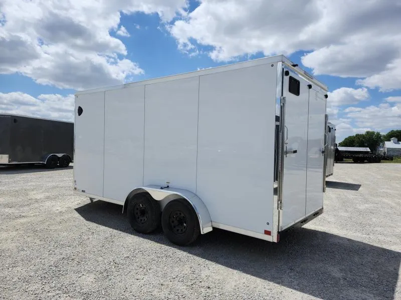 new Cargo (Enclosed) Trailers Cross Trailers  for sale, in Arthur, IL Thumbnail 5