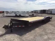 new Equipment / Flatbed Trailers Midsota  for sale, in Arthur, IL Thumbnail 7
