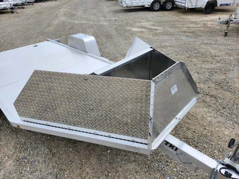 new Motorcycle / Cycle Trailers Aluma  for sale, in Arthur, IL Thumbnail 8