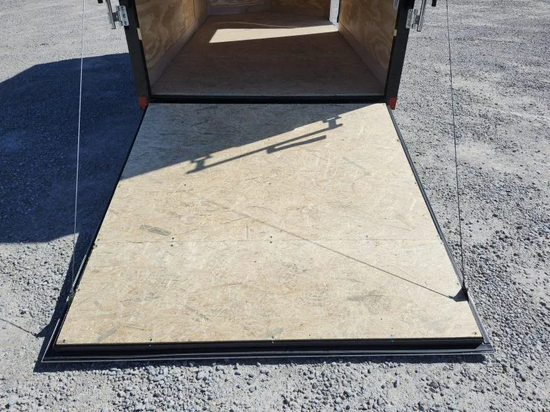 new Cargo (Enclosed) Trailers Cross Trailers  for sale, in Arthur, IL Thumbnail 13