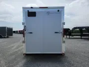 new Cargo (Enclosed) Trailers Cross Trailers  for sale, in Arthur, IL Thumbnail 4