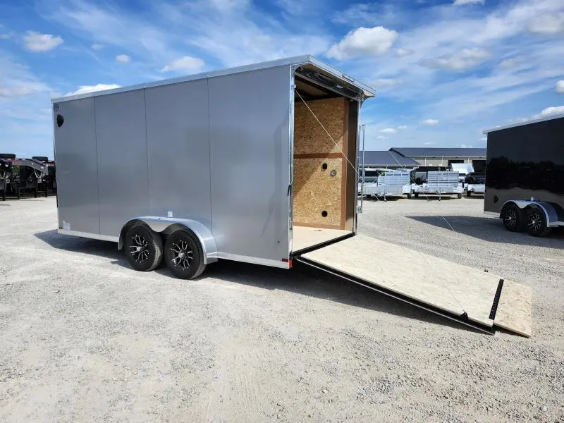 new Cargo (Enclosed) Trailers US Cargo  for sale, in Arthur, IL Thumbnail 9