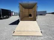 new Cargo (Enclosed) Trailers Cross Trailers  for sale, in Arthur, IL Thumbnail 12