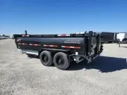 new Dump Trailers Horizon Trailers  for sale, in Arthur, IL Thumbnail 5