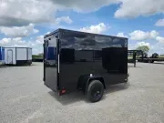 new Cargo (Enclosed) Trailers Cross Trailers  for sale, in Arthur, IL Thumbnail 5