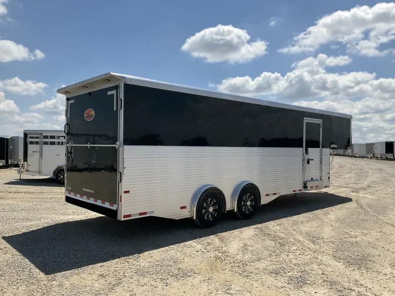 new Equipment / Flatbed Trailers Sundowner Trailers  for sale, in Arthur, IL Thumbnail 3